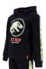 Jurassic World trening pentru copii, set jogging 3-8 ani