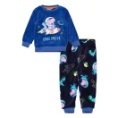 Purcelușa Peppa pijama lungă pentru copii 3-6 ani