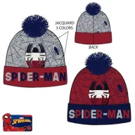 Omul Păianjen căciulă pentru copii 52-54 cm