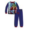 Avengers copii lung pijamale Cutie decorativă 3-8 ani