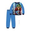 Avengers copii lung pijamale Cutie decorativă 3-8 ani