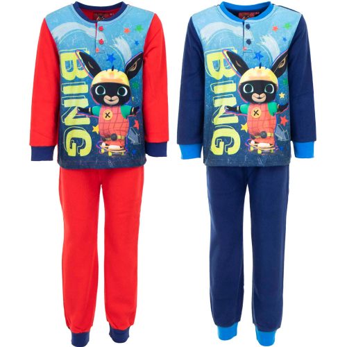 Bing copii lung pijamale Cutie decorativă 3-6 ani