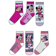 Disney Minnie  Șosete copii Skate 23-34