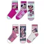 Disney Minnie  Șosete copii Skate 23-34