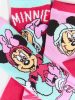 Disney Minnie Skate șosete pentru copii 23-34
