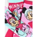 Disney Minnie  Șosete copii Skate 23-34