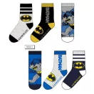 Batman șosete pentru copii 23-34