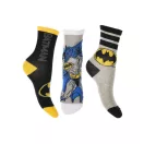 Batman șosete pentru copii 23-34