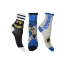 Batman șosete pentru copii 23-34