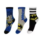 Batman șosete pentru copii 23-34