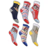 Patrula Cățelușilor Șosete copii Marshall 23-34