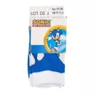 Sonic Ariciul Șosete pentru copii 23-34