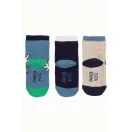 Disney Mickey  Șosete astronaut pentru copii 19-27