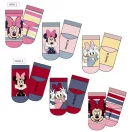 Disney Minnie  Șosete Daisy pentru copii, 19-27