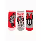 Disney Minnie  Șosete Figaro pentru bebeluși și copii 19-27