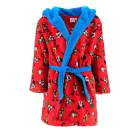 Disney Mickey  halat de baie pentru copii 3-6 ani