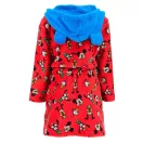 Disney Mickey  halat de baie pentru copii 3-6 ani