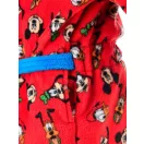 Disney Mickey  halat de baie pentru copii 3-6 ani