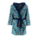 Disney Mickey  halat de baie pentru copii 3-6 ani