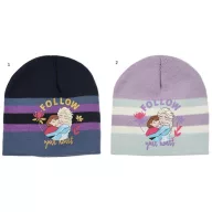   Disney Regatul de gheață Pălărie pentru copii Follow Heart 52-54 cm