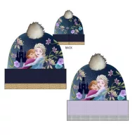   Disney Regatul de gheață Pălărie pentru copii Moonlight 52-54 cm