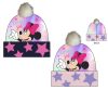 Disney Minnie Cosmic Girl copii căciulă 52-54 cm