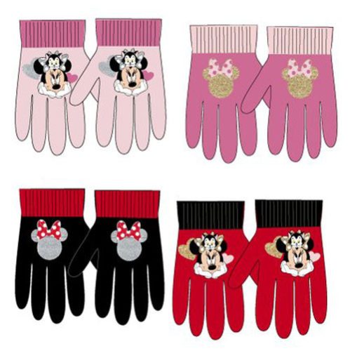Disney Minnie copii mănuși