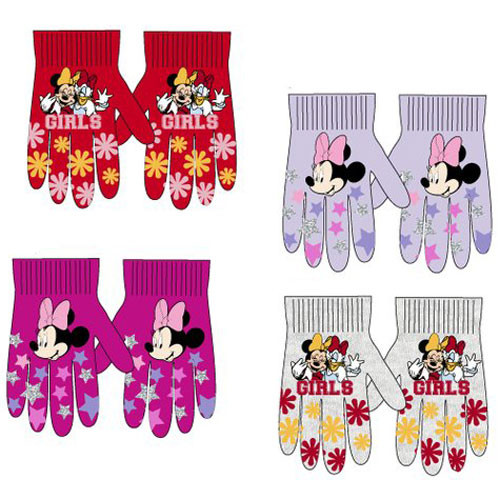 Disney Minnie Girls copii mănuși