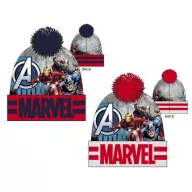 Avengers Căciulă pentru copii Marvel 52-54 cm