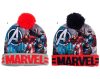 Avengers Marvel copii căciulă 52-54 cm