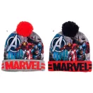 Avengers Căciulă pentru copii Marvel 52-54 cm