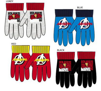 Avengers Marvel copii mănuși
