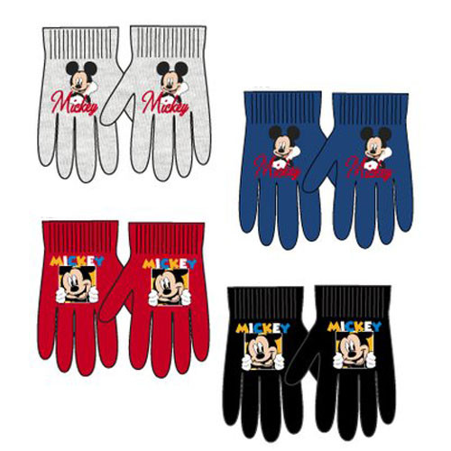 Disney Mickey copii mănuși