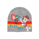 Patrula Cățelușilor Pălărie pentru copii Play Day 52-54 cm