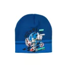 Sonic Ariciul Pălărie pentru copii 52-54 cm