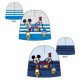 Disney Mickey Friends bebeluși copii căciulă 48-50 cm