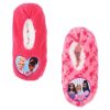 Barbie Chic Team papuci de iarnă pentru copii 23-34