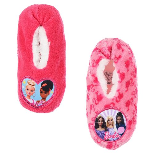 Barbie Chic Team papuci de iarnă pentru copii 23-34