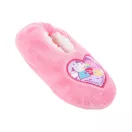 Purcelușa Peppa Flower Papuci de iarnă pentru copii Unicorn 23-34