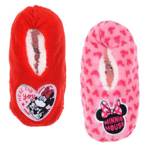 Disney Minnie  Here for You papuci de iarnă pentru copii 23-34