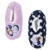 Disney Regatul de gheață Stars  papuci de iarnă pentru copii 23-34