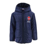   Omul Păianjen Blue jachetă căptușită pentru copii 3 ani/98 cm