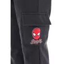 Omul Păianjen New York pantaloni lungi pentru copii, pantaloni de jogging 3 - 8 ani / 98 - 128 cm