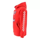 Omul Păianjen Beware of Danger hanorac pentru copii 3 - 8 ani / 98 - 128 cm