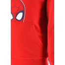 Omul Păianjen Beware of Danger hanorac pentru copii 3 - 8 ani / 98 - 128 cm