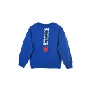 Omul Păianjen Beware pulover copii 3 - 8 ani / 98 - 128 cm