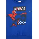 Omul Păianjen Beware pulover copii 3 - 8 ani / 98 - 128 cm