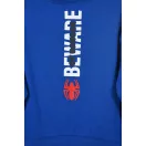 Omul Păianjen Beware pulover copii 3 - 8 ani / 98 - 128 cm