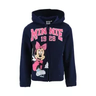   Disney Minnie Navy pulover pentru copii 3 - 8 ani / 98 - 128 cm