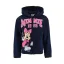 Disney Minnie Navy pulover pentru copii 3 - 8 ani / 98 - 128 cm